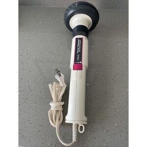 Pollenex Power Massage High Intensity Massager  WM-20